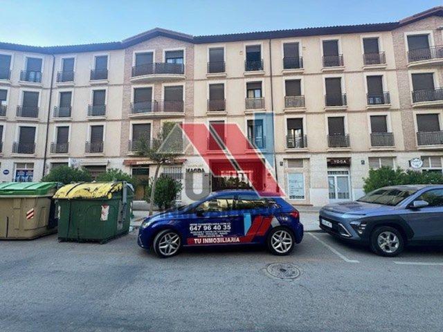 Piso En venta en Cl Cardenal Reig, Centro De Especialidades, Ocaña photo 0