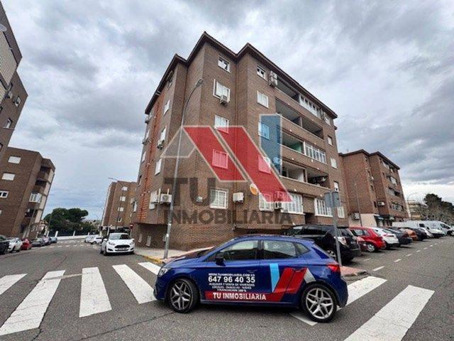 Piso En venta en Avenida Toledo, Argés photo 0