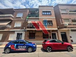 Piso En venta en Cl San Juan Bautista, 30, Fuensalida photo 0