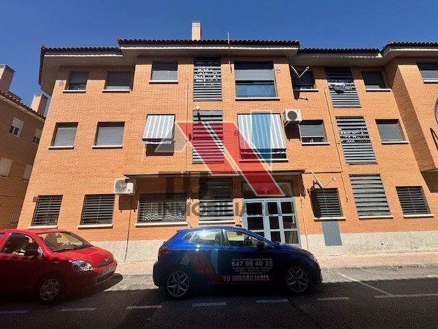 Piso En venta en Cl Fernando De Rojas, 9, Fuensalida photo 0