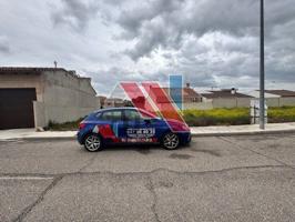 Terreno Urbanizable En venta en Calle Islas Baleares, 42, Fuensalida photo 0