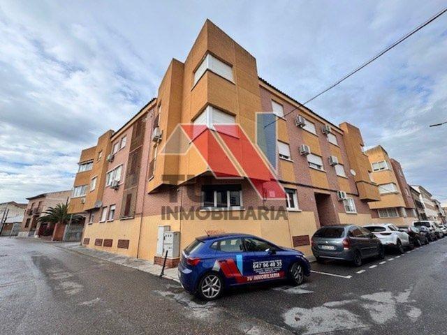 Piso En venta en Calle Bécquer, 1, Fuensalida photo 0