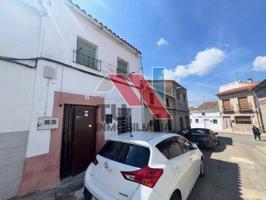 Unifamiliar Pareada En venta en Calle Paloma, 6, Quismondo photo 0