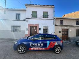 Unifamiliar Pareada En venta en Calle Paloma, 6, Quismondo photo 0