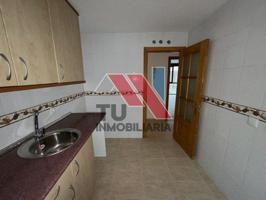 Piso En venta en Cl Juan Bravo, 12, Fuensalida photo 0