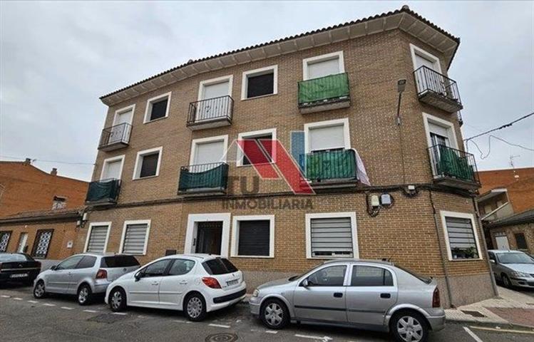 Comunidad En venta en Fuensalida photo 0