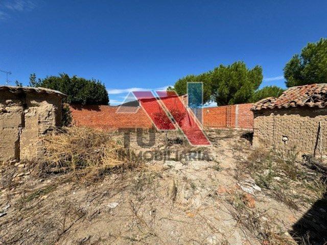 Terreno Urbanizable En venta en Calle Cristo, 16, Camarena photo 0