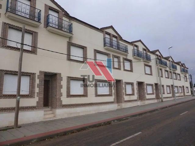 Parking Subterráneo En venta en Calle Hermanos Calderón, 49, Santa Olalla photo 0