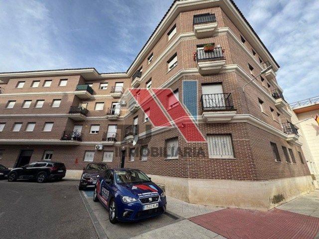 Piso En venta en Cl Juan Pablo Ii, 3, Fuensalida photo 0