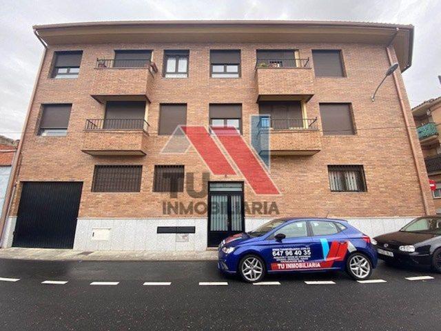 Parking Subterráneo En venta en Calle Doctor Ochoa, 16, Fuensalida photo 0