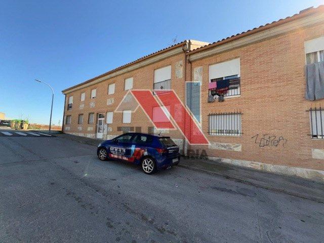  Ático En venta en Camino Monte, Novés photo 0