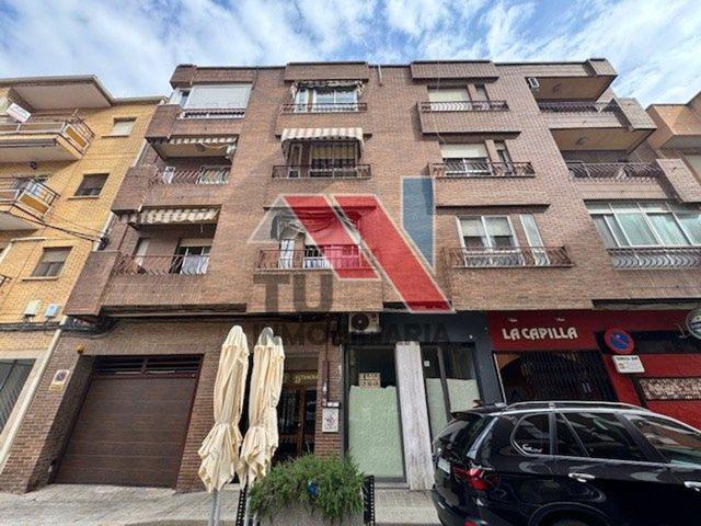 Piso En venta en Calle Miguel De Cervantes, Manzanares photo 0
