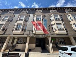 Piso En venta en Calle Campo, 49, Tomelloso photo 0