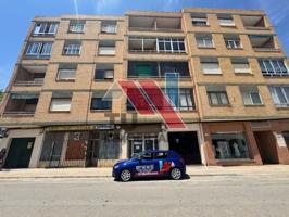 Piso En venta en Cl Bonillo, 72, Socuéllamos photo 0