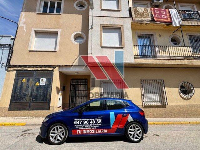 Piso En venta en Cl Manzanares, 59, Socuéllamos photo 0