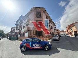 Piso En venta en Callejón Don Pelayo, 7, Fuensalida photo 0