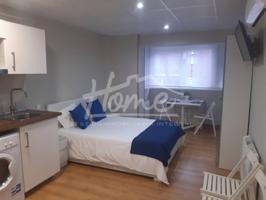 Estudio en alquiler en Pueblo Nuevo photo 0