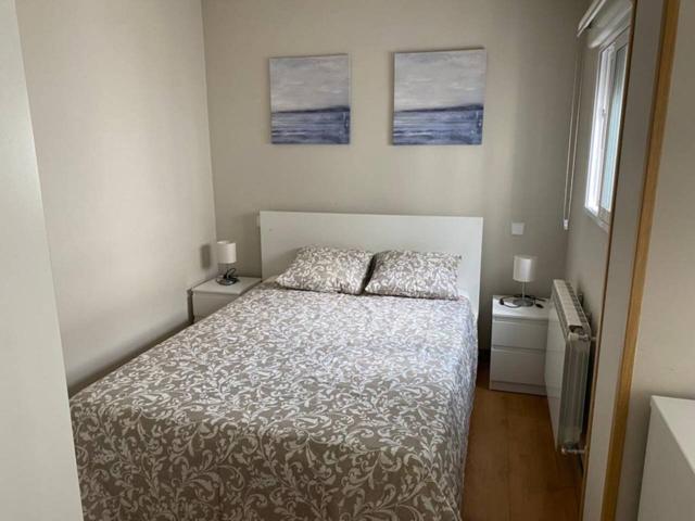 Estudio en alquiler en Pueblo Nuevo photo 0