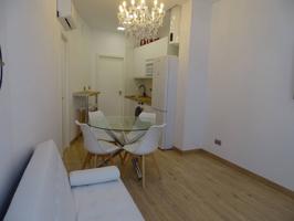 Piso en alquiler en Pueblo Nuevo(28017) photo 0