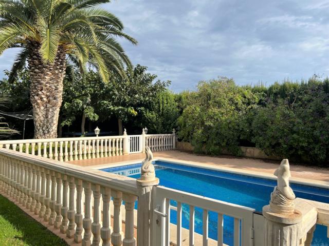 Bonita casa con jardí privado y piscina con vistas al club Nautico, Sant Pere Pescador, Alt Empordà. photo 0