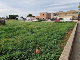 Terreno Urbanizable En venta en Garriguella, Garriguella photo 0