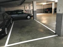 Parking En venta en Centre, Figueres photo 0