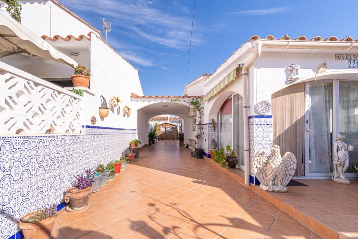 Casa En venta en Playa Empuriabrava, Empuriabrava photo 0