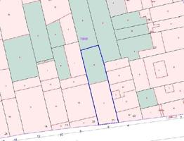 Terreno Urbanizable En venta en Centre, Figueres photo 0