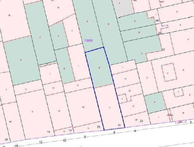 Terreno Urbanizable En venta en Centre, Figueres photo 0