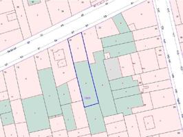 Terreno Urbanizable En venta en Poble Nou - Olivar Gran, Figueres photo 0