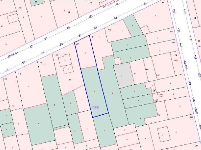 Terreno Urbanizable En venta en Poble Nou - Olivar Gran, Figueres photo 0