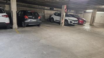 Parking En venta en Poble Nou - Olivar Gran, Figueres photo 0