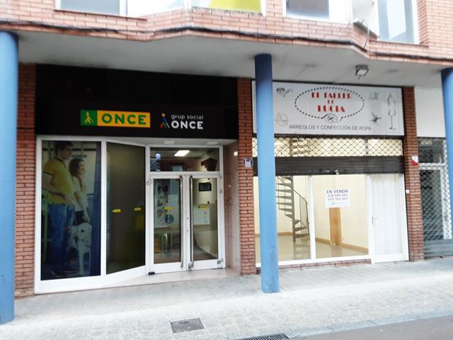 Oficina En venta en Centro, Figueres photo 0