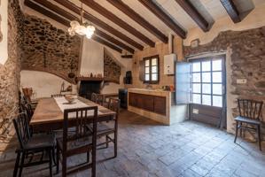 Casa De Campo En venta en Nucleo Urbano 30, Boadella D'Emporda photo 0