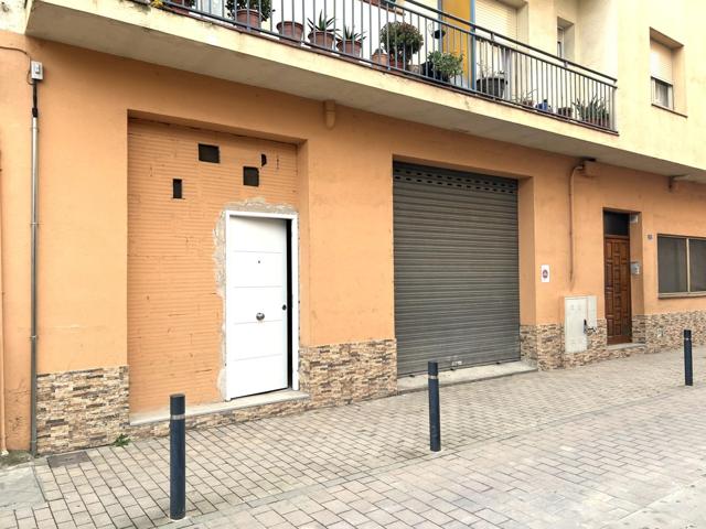 Local comercial en el centro de Sant Pere Pescador, Alto Ampurdán. photo 0