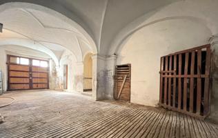 Casa de pueblo para reformar en el municipio de l'Armentera, Alt Empordà. photo 0