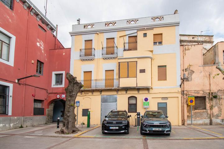 Terrenos Edificables En venta en Pirineo De Girona, La Jonquera photo 0