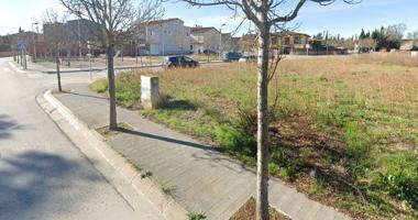 Terreno Urbanizable En venta en Centre, Figueres photo 0