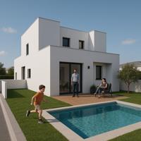 Terreno Urbanizable En venta en Marca Del Ham - Vilatenim, Figueres photo 0