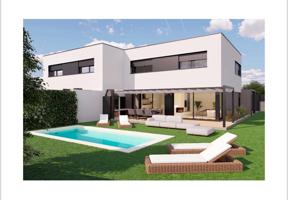 Casas obra nueva en Bon Relax-2 Sant Pere Pescador. photo 0