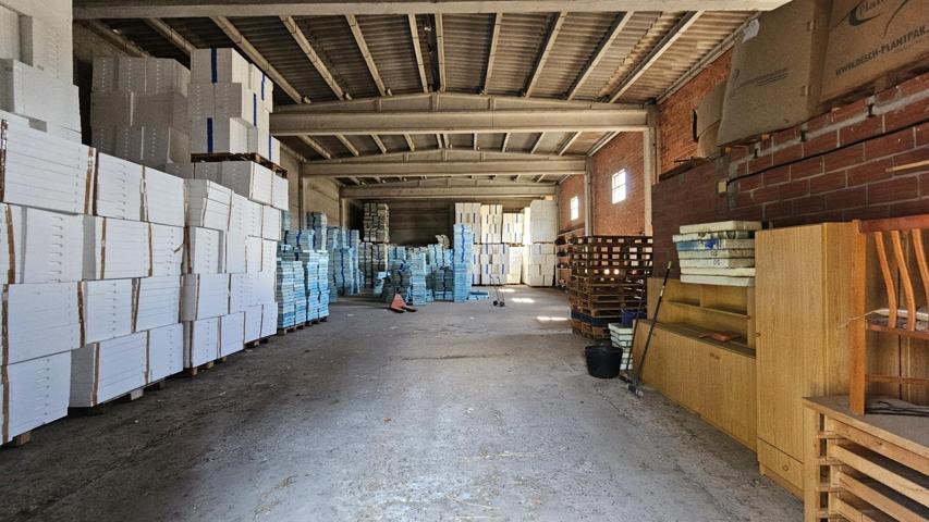 Nave o almacén en venta en Vilabertran. Alt Empordà. photo 0