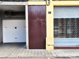 Parking En venta en Centre, Roses photo 0