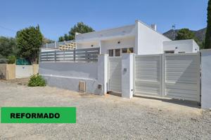 Casa reformada de planta baja en Urb.Mas Buscà, Roses. photo 0