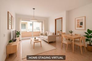 Piso En venta en Poble Nou - Olivar Gran, Figueres photo 0