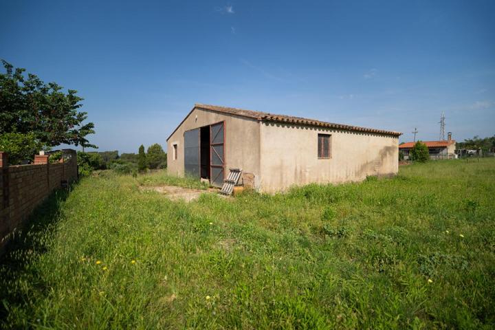 Dos terrenos urbanos con gran potencial y posibilidad de ampliación photo 0