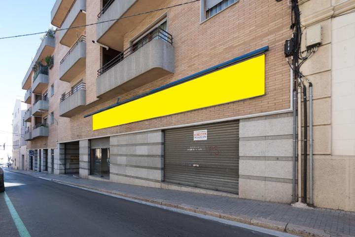 Oficina En venta en Poble Nou - Olivar Gran, Figueres photo 0