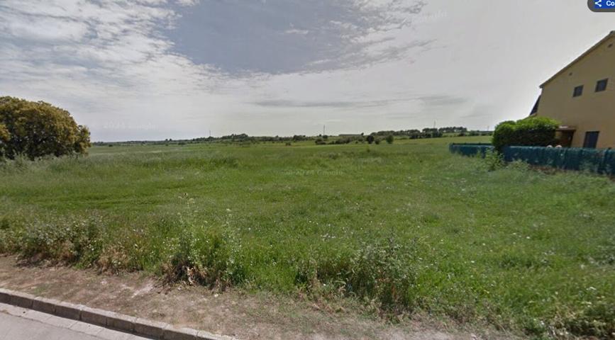 Terreno Urbanizable En venta en El Mas Pau, Avinyonet De Puigventos photo 0