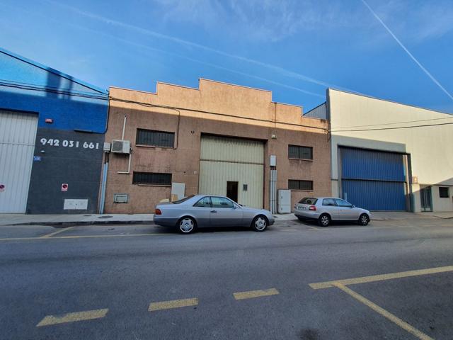 Otro En venta en Poligono Industrial Nueva Montaña, 41, Peñacastillo - Nuevamontaña, Santander photo 0