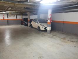 Parking Subterráneo En venta en Las Avenidas, Palma De Mallorca photo 0