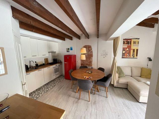 Dúplex En venta en Ciutat Antigua, Palma De Mallorca photo 0